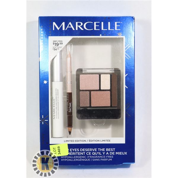 MARCELLE MAKE UP PRODUCT
