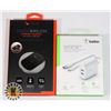 Image 1 : BELKIN  WALL CHARGER & HELIX WIRELESS CHARGER