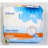Image 1 : PACK OF TENA UNISEX SIZE XXL