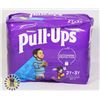 Image 1 : HUGGIES PULL UPS SIZE 2T-3T