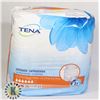 Image 1 : PACK OF TENA UNISEX SIZE XXL