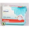 Image 1 : PACK OF TENA UNISEX SIZE XL