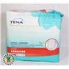Image 1 : PACK OF TENA UNISEX SIZE L