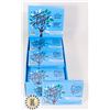 Image 1 : BOX OF TREE HUGGER PEPPERMINT GUM - 12 PACKS
