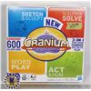 Image 1 : ESTATE BOARD GAME- CRANIUM