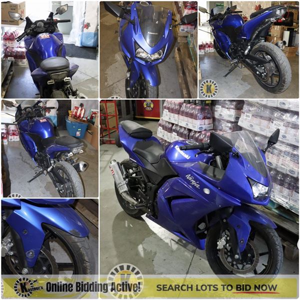 FEATURED ITEMS: TO BID SEARCH LOTS LISTED