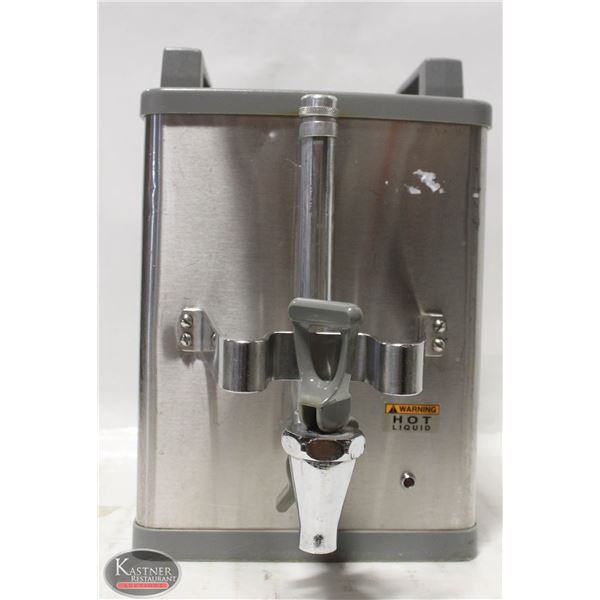 BUNN PORTABLE COFFEE SERVER