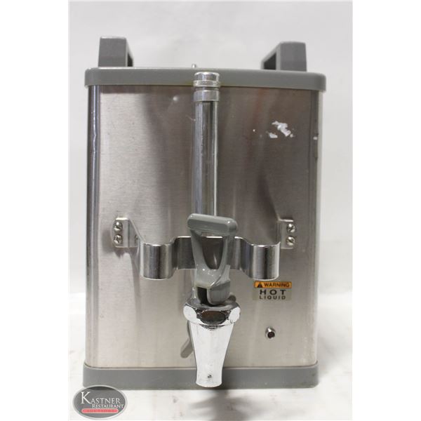 BUNN PORTABLE COFFEE SERVER