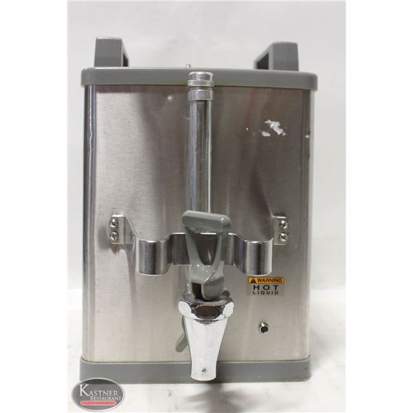 BUNN PORTABLE COFFEE SERVER