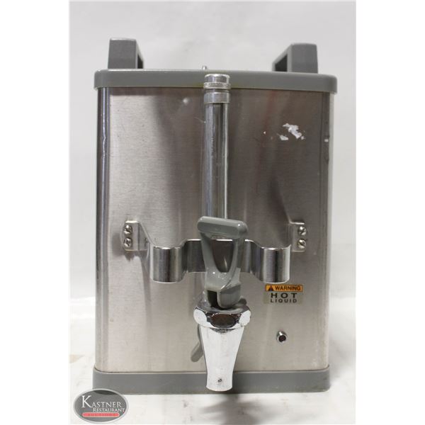 BUNN PORTABLE COFFEE SERVER