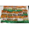 Image 1 : FLAT OF 15 PACKS OF ASSORTED SPICES