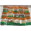 Image 1 : FLAT OF 15 PACKS OF ASSORTED SPICES