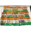 Image 1 : FLAT OF 15 PACKS OF ASSORTED SPICES