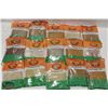 Image 1 : FLAT OF 15 PACKS OF ASSORTED SPICES