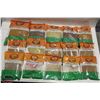 Image 1 : FLAT OF 15 PACKS OF ASSORTED SPICES