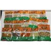 Image 1 : FLAT OF 15 PACKS OF ASSORTED SPICES