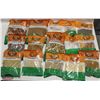 Image 1 : FLAT OF 15 PACKS OF ASSORTED SPICES