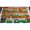 Image 1 : FLAT OF 15 PACKS OF ASSORTED SPICES