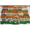 Image 1 : FLAT OF 15 PACKS OF ASSORTED SPICES