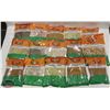 Image 1 : FLAT OF 15 PACKS OF ASSORTED SPICES