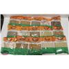Image 1 : FLAT OF 15 PACKS OF ASSORTED SPICES