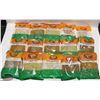 Image 1 : FLAT OF 15 PACKS OF ASSORTED SPICES