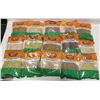 Image 1 : FLAT OF 15 PACKS OF ASSORTED SPICES