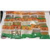 Image 1 : FLAT OF 15 PACKS OF ASSORTED SPICES