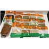 Image 1 : FLAT OF 15 PACKS OF ASSORTED SPICES