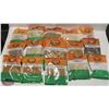 Image 1 : FLAT OF 15 PACKS OF ASSORTED SPICES