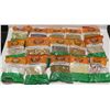Image 1 : FLAT OF 15 PACKS OF ASSORTED SPICES