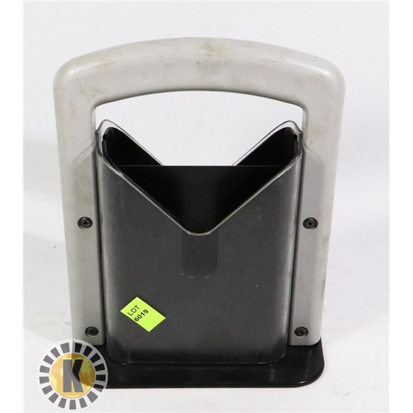 LARIEN MODEL 5400 BAGEL CUTTER