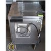 Image 1 : BEVERAGE AIR MADE IN USA UNDER COUNTER COOLER/