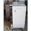 Image 1 : METRO FLAVOR HOLD TC90 HEAT HOLDING CABINET/