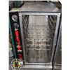 Image 2 : METRO FLAVOR HOLD TC90 HEAT HOLDING CABINET/