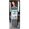 Image 1 : SLUSH PUPPY MACHINE- 115VOLTS