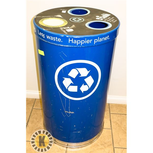 RECYCLING BIN