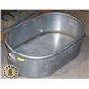 Image 1 : LARGE METAL ICE BUCKET