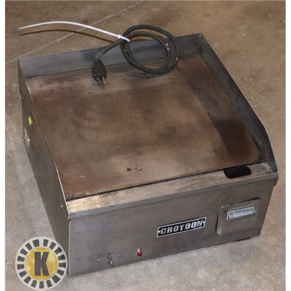 CRYDON INDUSTRIAL MODEL GR4E-100001