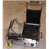 Image 1 : OMCAN FOOD MACHINERY GRILLING MACHINE