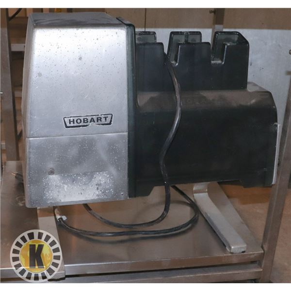 HOBART MODEL 403 MEAT TENDERIZER