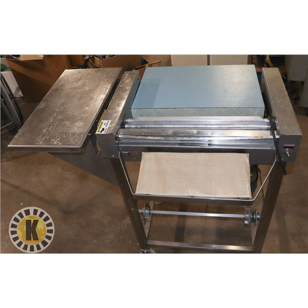 HOBART COMMERCIAL WRAPPING MACHINE