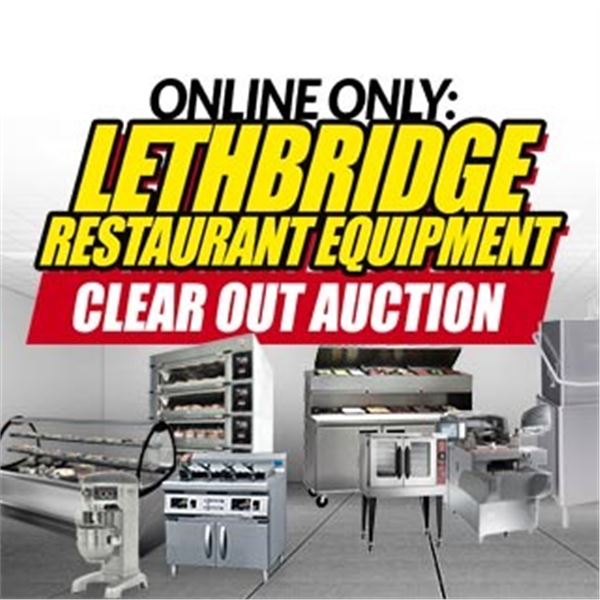 CHECK OUT ALL THE UPCOMING AUCTIONS!