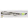 Image 1 : 2 WHISKS- 1 LARGE 1 SMALL