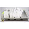 Image 1 : CUTLERRIES- BIN OF ROLL UPS