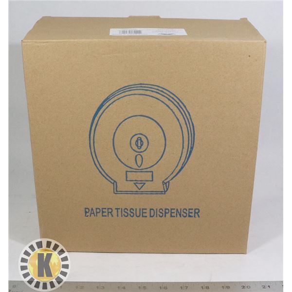 NEW BATHROOM TOILET PAPER DISPENSER