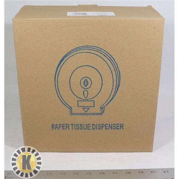 NEW BATHROOM TOILET PAPER DISPENSER