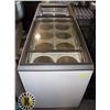 Image 1 : CARAVELL ICECREAM FREEZER WITH 12 BIN SPACES