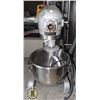 Image 1 : 20QUART HOBART STAND MIXER MODEL A-200 WITH BOWL,