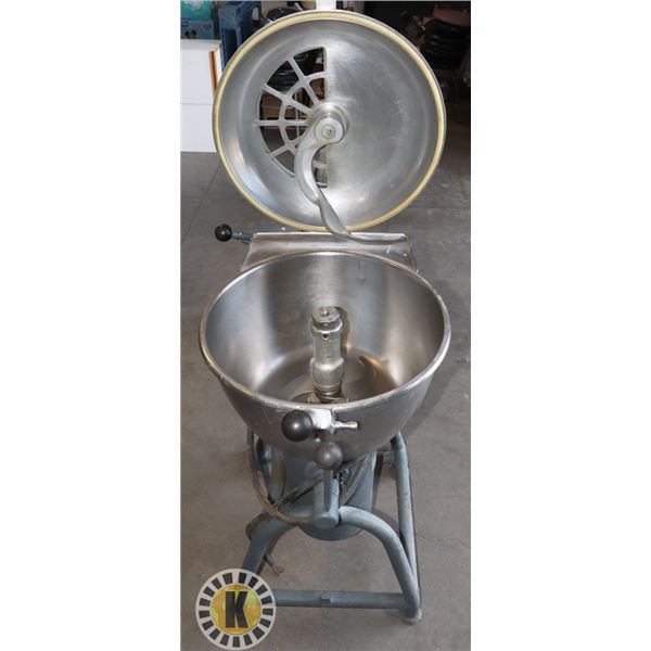 STEPHAN VERTICAL CUTTER/ MIXER